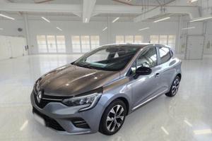 RENAULT CLIO 1.5 DCI BLUE 74 KW EVOLUTION 5 PORTE 