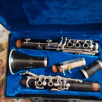 Clarinetto sib