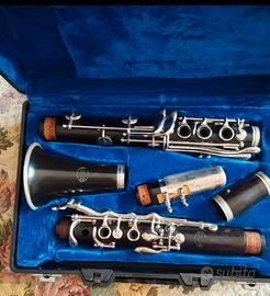 Clarinetto sib