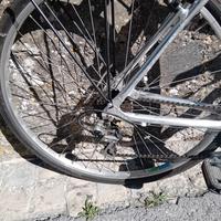 City Bike da uomo