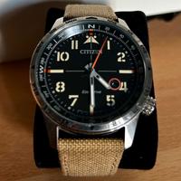 Orologio Citizen Aviator BM7550-10E