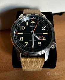 Orologio Citizen Aviator BM7550-10E