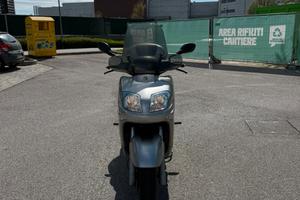 Yamaha Xc Versity 300cc