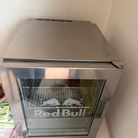 Mini frigo Red Bull VINTAGE originale