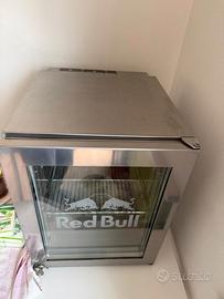 Mini frigo Red Bull VINTAGE originale