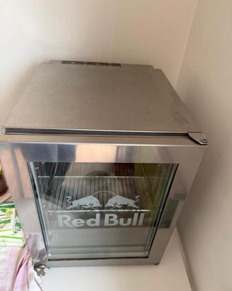 Mini frigo Red Bull VINTAGE originale