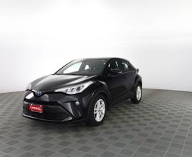 TOYOTA C-HR C-HR 1.8 Hybrid E-CVT Business