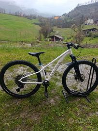 MTB front bambino Canyon