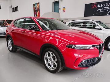 Alfa Romeo Tonale 1.5 130 CV MHEV TCT7 Sprint