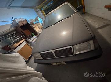 Lancia Thema 2.0 i.e. UNICO PROPRIETARIO ISCRITTA 