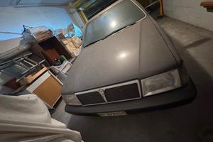 Lancia Thema 2.0 i.e. UNICO PROPRIETARIO ISCRITTA 