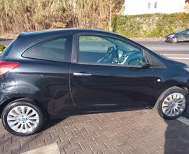 Ford Ka Ka 1.3 TDCi 75CV Titanium cDPF