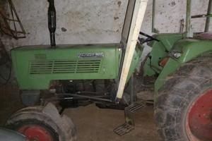 fendt farmer 103 s turbomatik 