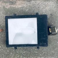 Lampada da esterno
