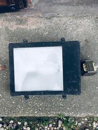 Lampada da esterno