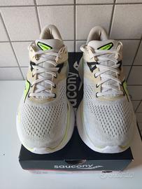 Scarpe running uomo Saucony Ride 16