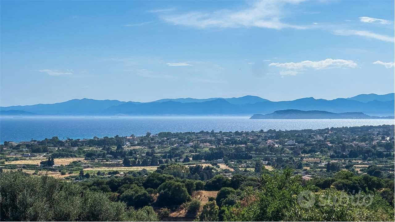 Casa – Flumini di Quartu Sant'Elena, Niu Crobu - Vista 5