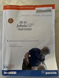 De te fabula narratur. Volume 3