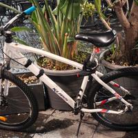 Bici 27,5 bike klass