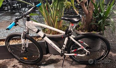 Bici 27,5 bike klass