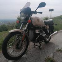 Bmw r 45 - 1979