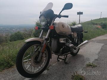 Bmw r 45 - 1979