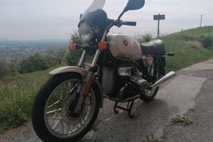 Bmw r 45 - 1979