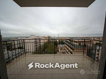 Appartamento di 137 m² con più di 5 locali a Sassa