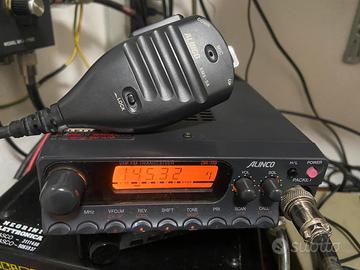 Alinco dr119