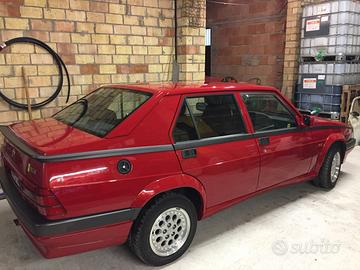 Alfa romeo 75 2.0 T-spark ASN 1992