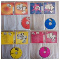One Short '80 compilation varie 
