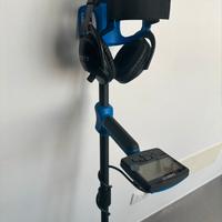 Metal detector Garrett VORTEX VX9