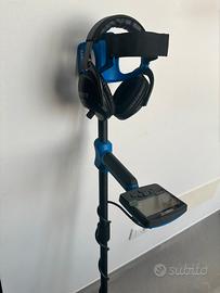 Metal detector Garrett VORTEX VX9