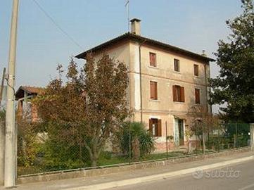 Rustico abitabile