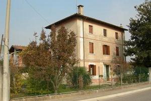 Rustico abitabile