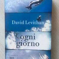 Ogn i giorno, David Levithan