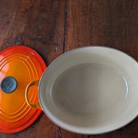 Le Creuset casseruola ovale 39 cm