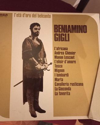 DISCHI