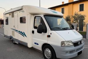Fiat Ducato Mclouis 2.3 JTD