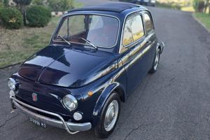 Fiat 500 L 1970