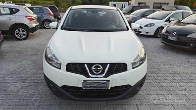 Nissan - Qashqai 1.5 Dci Acenta Dpf Fl.