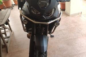 Honda CRF1100L Africa Twin - 2022