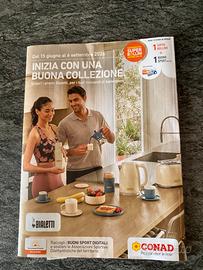Collezione Bialetti