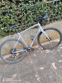 bici gravel
