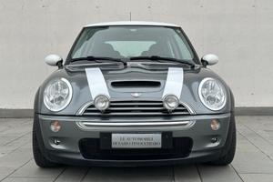 Mini 1.6 16V Cooper S