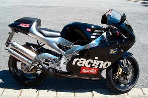 APRILIA RS 250 Harada 1998 - KIT adesivi completo