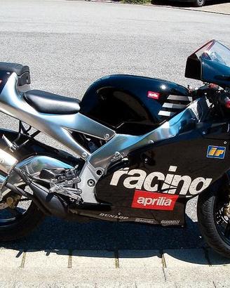 APRILIA RS 250 Harada 1998 - KIT adesivi completo
