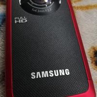 videocamera sub.. palmare piu monopiede 