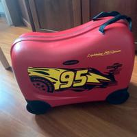 Valigia bambino Samsonite