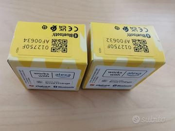 Vimar Plana 14594 interruttore tapparella connesso